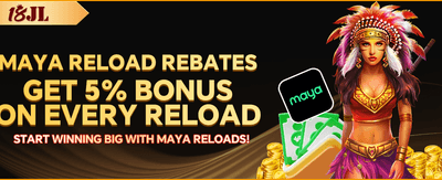 Daily Reload Treat promotion