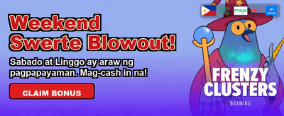 Your Lucky Spin Starts Here